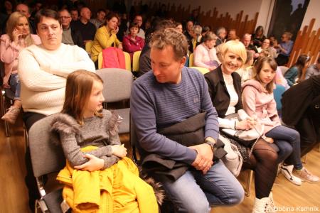 Prvi samostojni koncert Citrin band-a  (1)